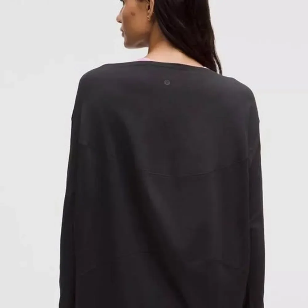 Lululemon Back In Action Rulu Size 12 - Picture 2 of 3